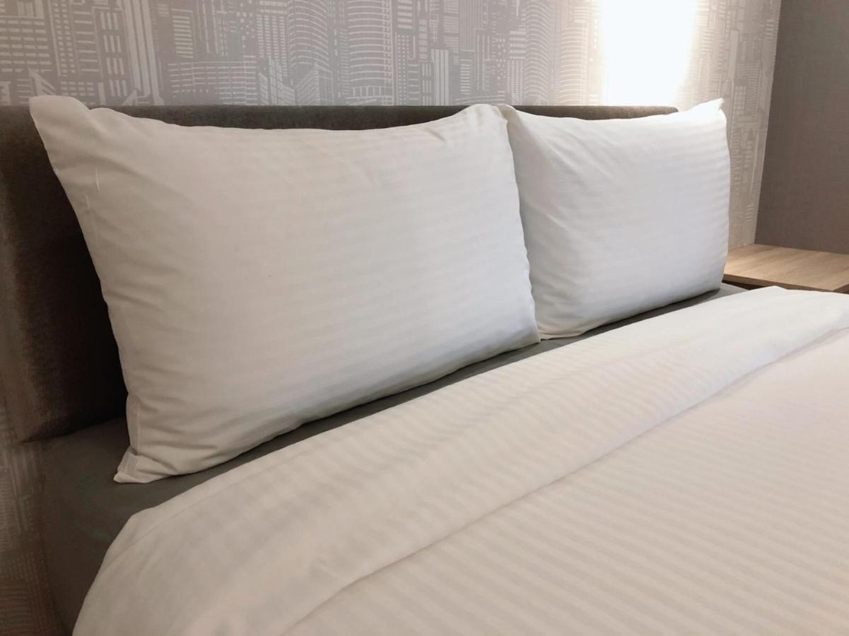 Jia Inn 타이난 외부 사진